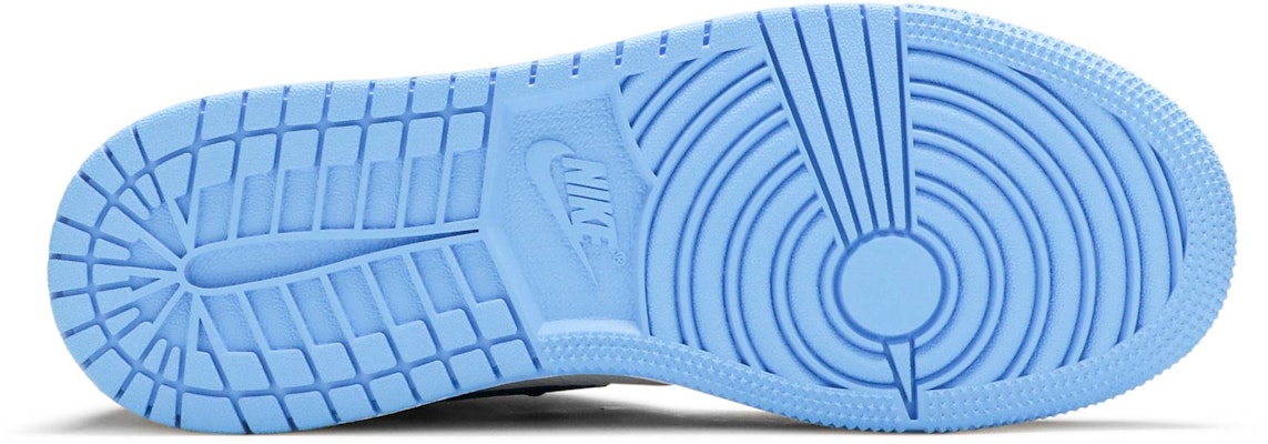 (Grade School) Air Jordan 1 Retro High OG 'University Blue' 575441-134 Shop (Grade School) Air Jordan 1 Retro High OG 'University Blue' 575441-134