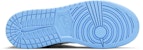 (Grade School) Air Jordan 1 Retro High OG 'University Blue' 575441-134