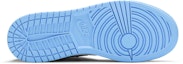 Shop (Grade School) Air Jordan 1 Retro High OG 'University Blue' 575441-134
