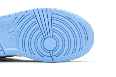 (Grade School) Air Jordan 1 Retro High OG 'University Blue' 575441-134