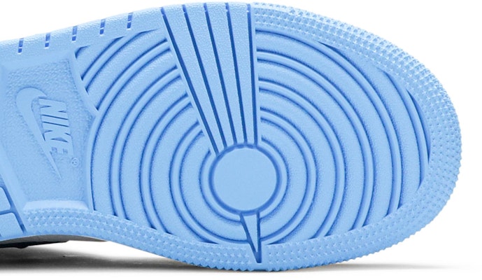 (Grade School) Air Jordan 1 Retro High OG 'University Blue' 575441-134 Purchase (Grade School) Air Jordan 1 Retro High OG 'University Blue' 575441-134