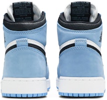 (Sekolah Rendah) Air Jordan 1 Retro High OG 'University Blue' 575441-134 Details for (Sekolah Rendah) Air Jordan 1 Retro High OG 'University Blue' 575441-134