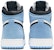 (Grade School) Air Jordan 1 Retro High OG 'University Blue' 575441-134