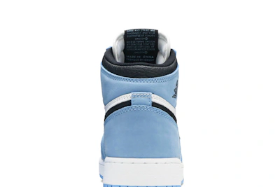(Grade School) Air Jordan 1 Retro High OG 'University Blue' 575441-134
