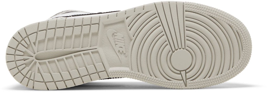 (Kanak-Kanak) Air Jordan 1 Retro High OG 'White Cement Putih Kelabu' FD1437-052 Shop (Kanak-Kanak) Air Jordan 1 Retro High OG 'White Cement Putih Kelabu' FD1437-052