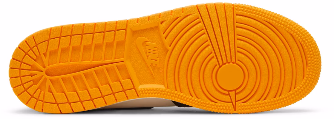 (Grade School) Air Jordan 1 Retro High OG 'Yellow Toe' 575441-711 Shop (Grade School) Air Jordan 1 Retro High OG 'Yellow Toe' 575441-711