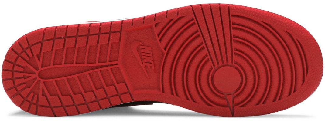 (Grade School) Air Jordan 1 Retro High OG BG 2013 'Bred' 575441-023 Shop (Grade School) Air Jordan 1 Retro High OG BG 2013 'Bred' 575441-023