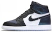 Buy (Kanak-Kanak) Air Jordan 1 Retro High OG BG 'All Star - Chameleon' 907959-015
