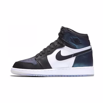 (GS) Jordan 1 High BG 'All Star - Chameleon'