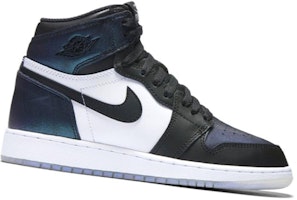 (大童款) Air Jordan 1 復刻版 高筒 OG BG '全明星 - 變色龍' 907959-015 Order (大童款) Air Jordan 1 復刻版 高筒 OG BG '全明星 - 變色龍' 907959-015