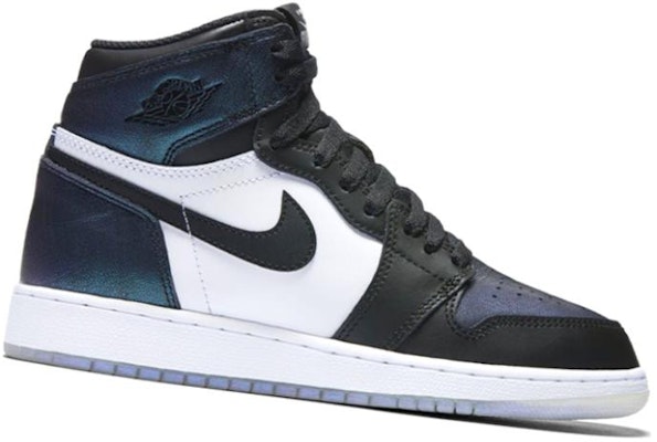 (Grade School) Air Jordan 1 Retro High OG BG 'All Star - Chameleon' 907959-015 Order (Grade School) Air Jordan 1 Retro High OG BG 'All Star - Chameleon' 907959-015