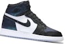 Order (Kanak-Kanak) Air Jordan 1 Retro High OG BG 'All Star - Chameleon' 907959-015