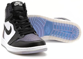 (大童款) Air Jordan 1 復刻版 高筒 OG BG '全明星 - 變色龍' 907959-015 Lookbook (大童款) Air Jordan 1 復刻版 高筒 OG BG '全明星 - 變色龍' 907959-015