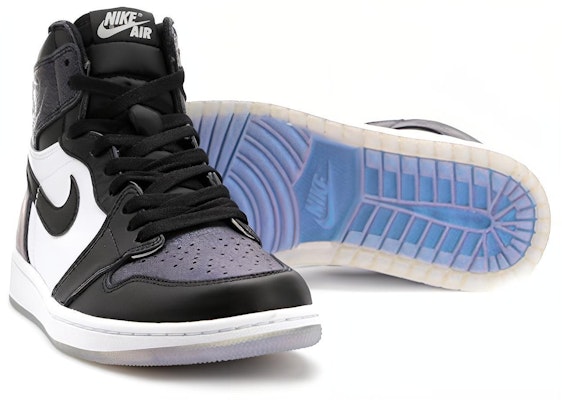 (Grade School) Air Jordan 1 Retro High OG BG 'All Star - Chameleon' 907959-015 Lookbook (Grade School) Air Jordan 1 Retro High OG BG 'All Star - Chameleon' 907959-015
