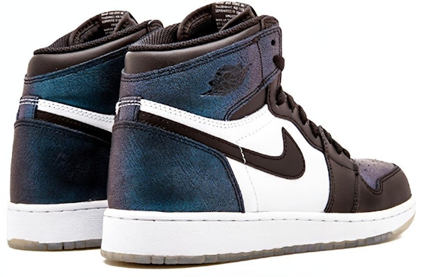 (Zapatillas Escolares) Air Jordan 1 Retro High OG BG 'All Star - Camaleón' 907959-015 Shop (Zapatillas Escolares) Air Jordan 1 Retro High OG BG 'All Star - Camaleón' 907959-015