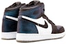 Shop (Kanak-Kanak) Air Jordan 1 Retro High OG BG 'All Star - Chameleon' 907959-015