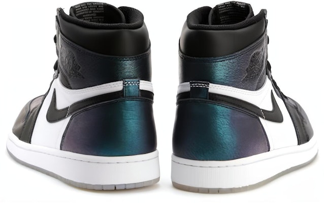 (Grade School) Air Jordan 1 Retro High OG BG 'All Star - Chameleon' 907959-015 Purchase (Grade School) Air Jordan 1 Retro High OG BG 'All Star - Chameleon' 907959-015