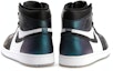 Purchase (Kanak-Kanak) Air Jordan 1 Retro High OG BG 'All Star - Chameleon' 907959-015