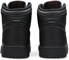 GS エアジョーダン1 レトロ ハイ OG BG "黒×赤" 575441-022 Details for GS エアジョーダン1 レトロ ハイ OG BG "黒×赤" 575441-022