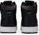 (Akas Sekolah) Air Jordan 1 Retro High OG BG 'Hitam Gym Merah' 575441-060