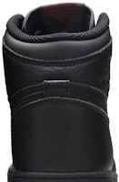 GS エアジョーダン1 レトロ ハイ OG BG "黒×赤" 575441-022 Sizing GS エアジョーダン1 レトロ ハイ OG BG "黒×赤" 575441-022