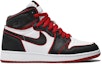 Buy (Kanak-Kanak) Air Jordan 1 Retro High OG BG 'Bloodline' 575441-062