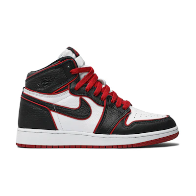 (GS) Jordan 1 High BG 'Bloodline'