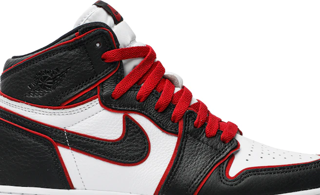 (Grade School) Air Jordan 1 Retro High OG BG 'Bloodline' 575441-062 Order (Grade School) Air Jordan 1 Retro High OG BG 'Bloodline' 575441-062