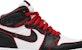 (Kanak-Kanak) Air Jordan 1 Retro High OG BG 'Bloodline' 575441-062
