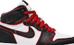 Order (Kanak-Kanak) Air Jordan 1 Retro High OG BG 'Bloodline' 575441-062