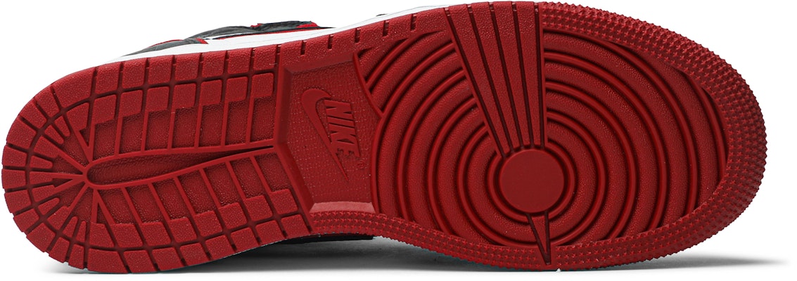 (Grade School) Air Jordan 1 Retro High OG BG 'Bloodline' 575441-062 Shop (Grade School) Air Jordan 1 Retro High OG BG 'Bloodline' 575441-062