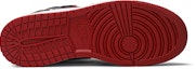 Shop (Kanak-Kanak) Air Jordan 1 Retro High OG BG 'Bloodline' 575441-062