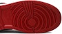 (Kanak-Kanak) Air Jordan 1 Retro High OG BG 'Bloodline' 575441-062
