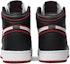 Details for (Kanak-Kanak) Air Jordan 1 Retro High OG BG 'Bloodline' 575441-062