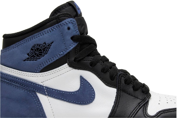 (Grade School) Air Jordan 1 Retro High OG BG 'Blue Moon' 575441-115 Order (Grade School) Air Jordan 1 Retro High OG BG 'Blue Moon' 575441-115