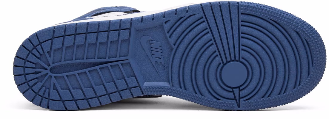 (Grade School) Air Jordan 1 Retro High OG BG 'Blue Moon' 575441-115 Shop (Grade School) Air Jordan 1 Retro High OG BG 'Blue Moon' 575441-115