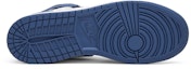 Shop (Kanak-Kanak) Air Jordan 1 Retro High OG BG 'Blue Moon' 575441-115
