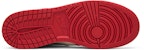 (Kanak-Kanak) Air Jordan 1 Retro High OG BG 'Bred Toe' 575441-610