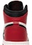Sizing (Kanak-Kanak) Air Jordan 1 Retro High OG BG 'Bred Toe' 575441-610