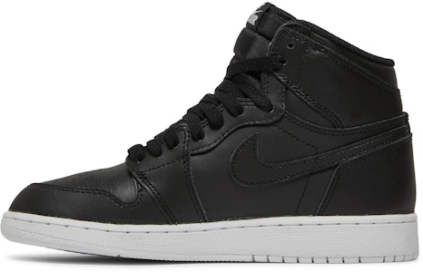 (Akas Sekolah) Air Jordan 1 Retro High OG BG 'Cyber Monday' 575441-006 Lookbook (Akas Sekolah) Air Jordan 1 Retro High OG BG 'Cyber Monday' 575441-006