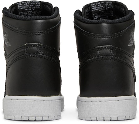 (學齡)Air Jordan 1 Retro High OG BG 'Cyber Monday' 575441-006 Details for (學齡)Air Jordan 1 Retro High OG BG 'Cyber Monday' 575441-006