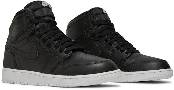 (Akas Sekolah) Air Jordan 1 Retro High OG BG 'Cyber Monday' 575441-006 Cheap (Akas Sekolah) Air Jordan 1 Retro High OG BG 'Cyber Monday' 575441-006
