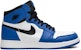 (Akademik) Air Jordan 1 Retro High OG BG 'Game Royal' 575441-403
