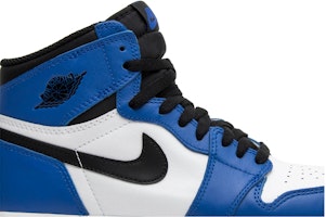 (Akademik) Air Jordan 1 Retro High OG BG 'Game Royal' 575441-403 Order (Akademik) Air Jordan 1 Retro High OG BG 'Game Royal' 575441-403