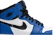 (Akademik) Air Jordan 1 Retro High OG BG 'Game Royal' 575441-403