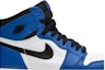 Order (Akademik) Air Jordan 1 Retro High OG BG 'Game Royal' 575441-403