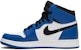 (Akademik) Air Jordan 1 Retro High OG BG 'Game Royal' 575441-403
