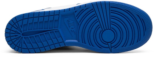 (Akademik) Air Jordan 1 Retro High OG BG 'Game Royal' 575441-403 Shop (Akademik) Air Jordan 1 Retro High OG BG 'Game Royal' 575441-403