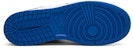 (Akademik) Air Jordan 1 Retro High OG BG 'Game Royal' 575441-403
