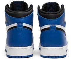 (Akademik) Air Jordan 1 Retro High OG BG 'Game Royal' 575441-403 Details for (Akademik) Air Jordan 1 Retro High OG BG 'Game Royal' 575441-403